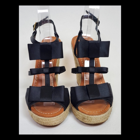 kate spade Shoes - Kate Spade wedges